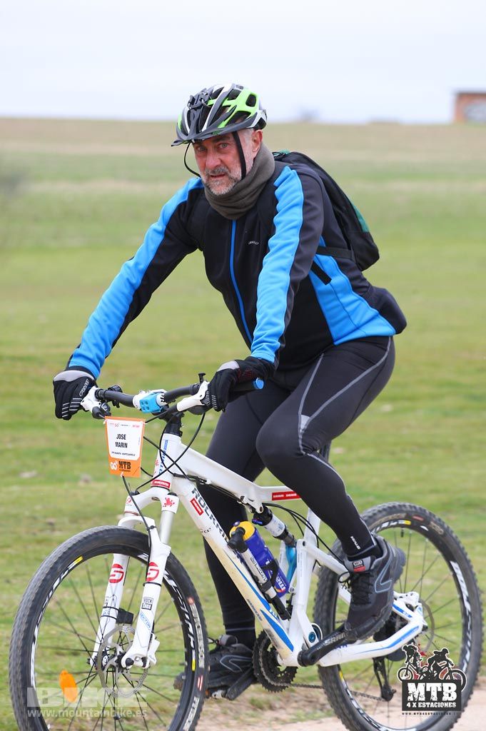 MTB 4 Estaciones La Ruta de la Marmota 2017. A 10 km meta Galeria 6