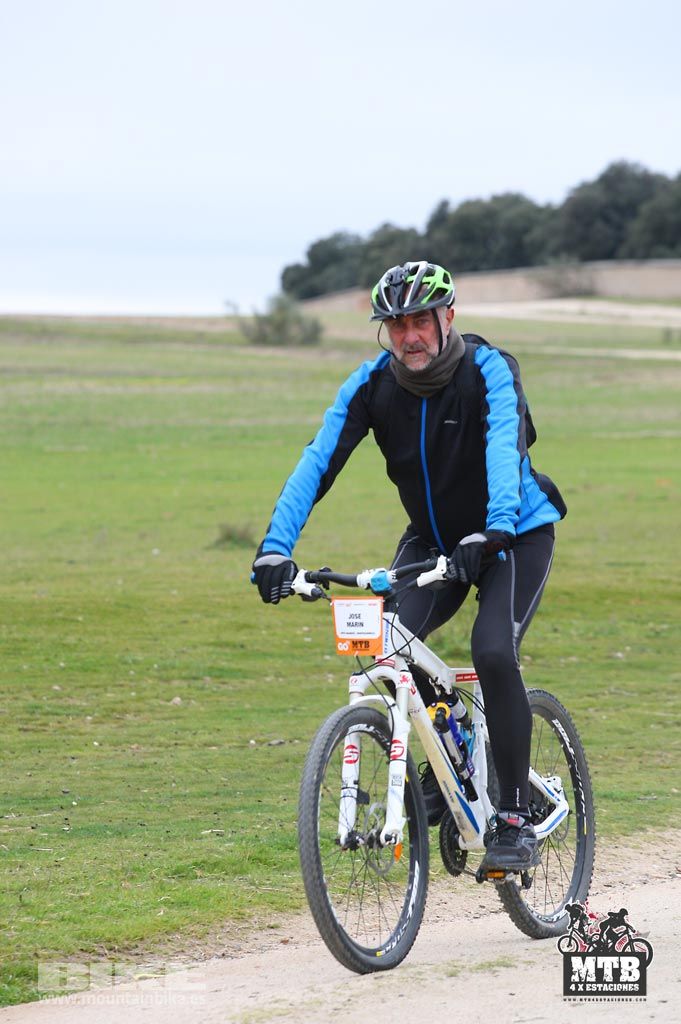 MTB 4 Estaciones La Ruta de la Marmota 2017. A 10 km meta Galeria 6
