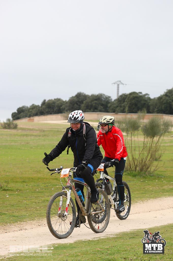 MTB 4 Estaciones La Ruta de la Marmota 2017. A 10 km meta Galeria 6