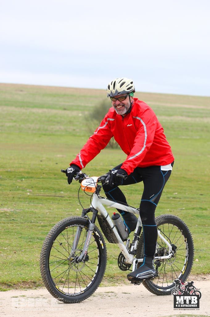 MTB 4 Estaciones La Ruta de la Marmota 2017. A 10 km meta Galeria 6