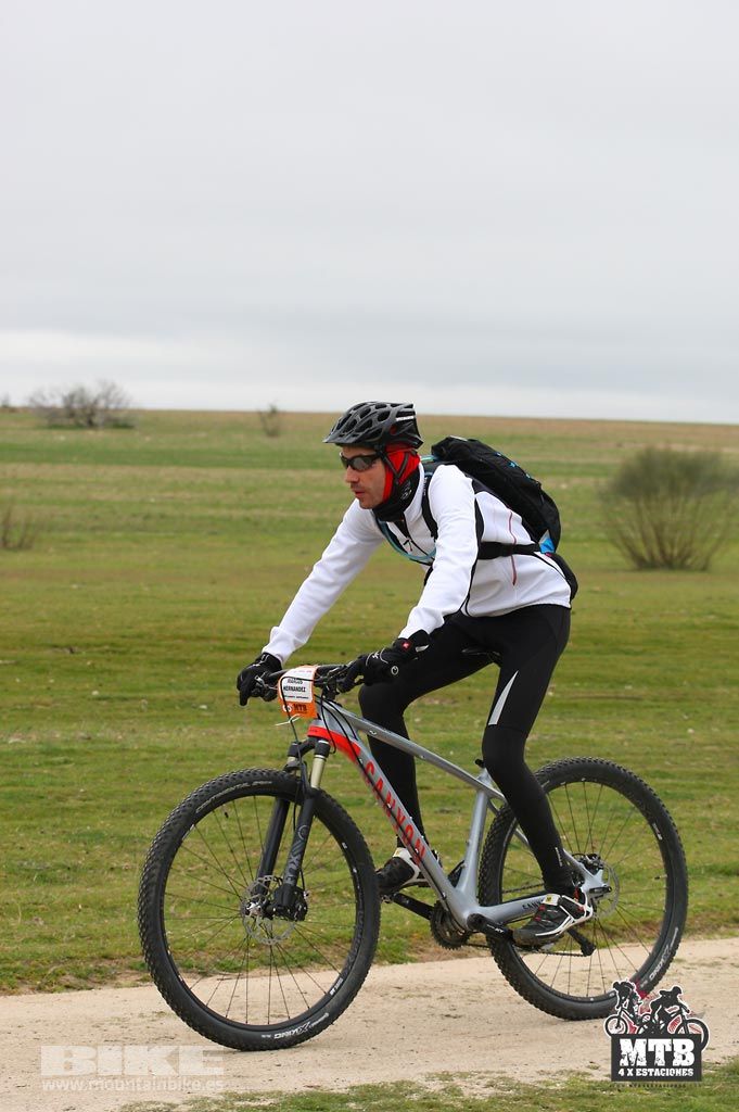 MTB 4 Estaciones La Ruta de la Marmota 2017. A 10 km meta Galeria 6
