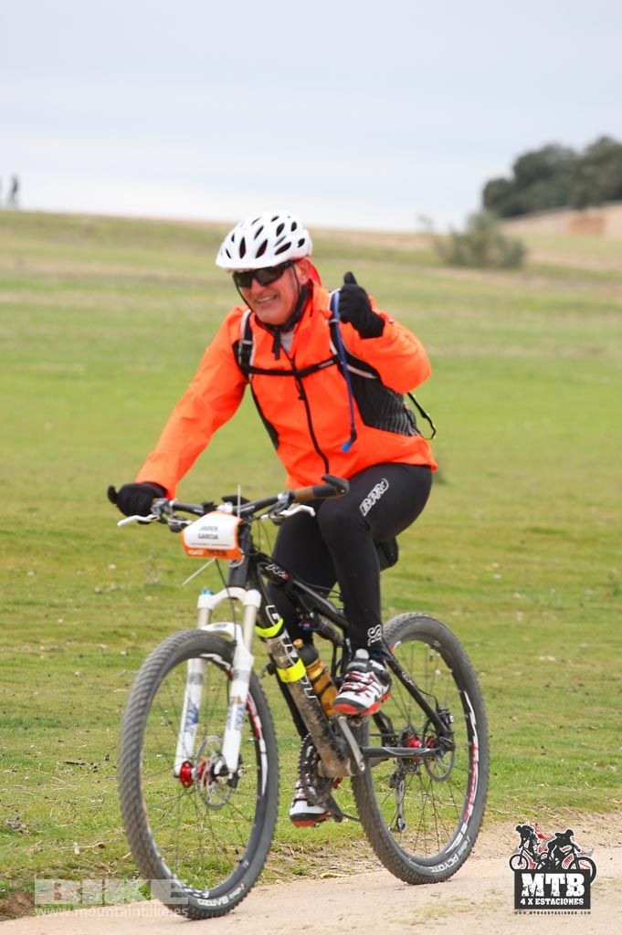 MTB 4 Estaciones La Ruta de la Marmota 2017. A 10 km meta Galeria 6