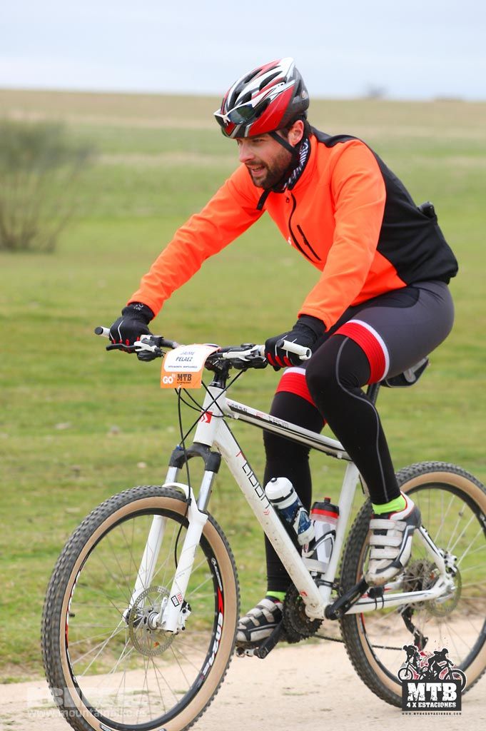 MTB 4 Estaciones La Ruta de la Marmota 2017. A 10 km meta Galeria 6