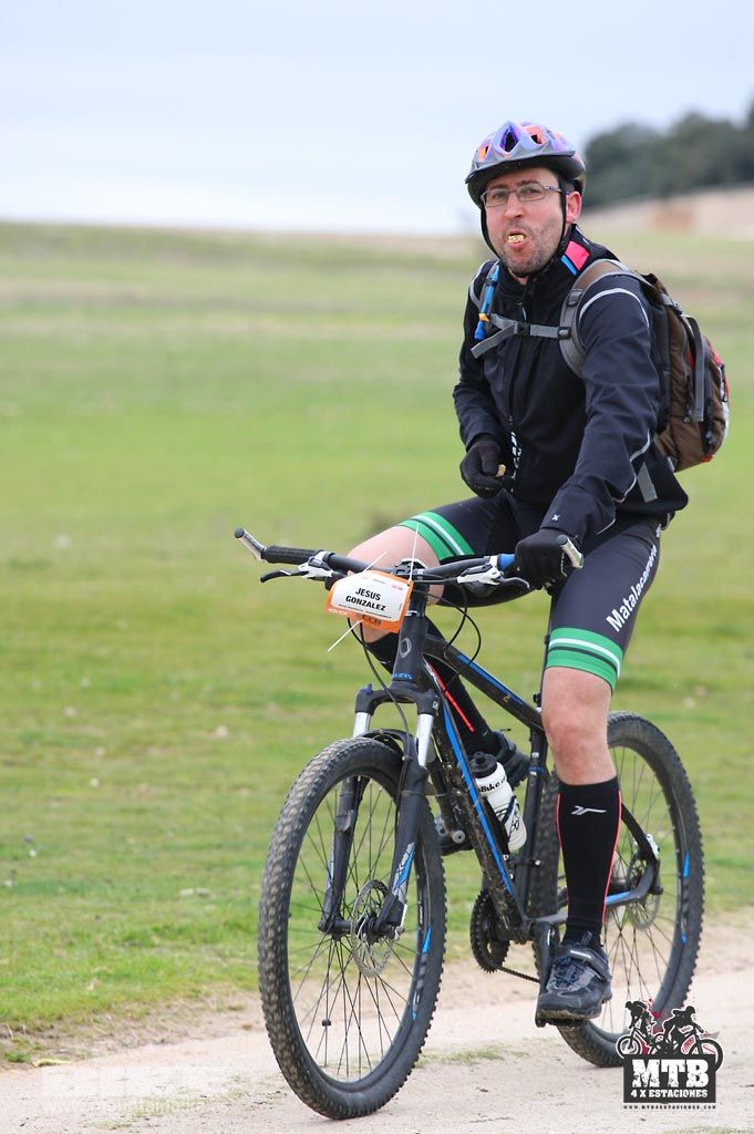 MTB 4 Estaciones La Ruta de la Marmota 2017. A 10 km meta Galeria 6