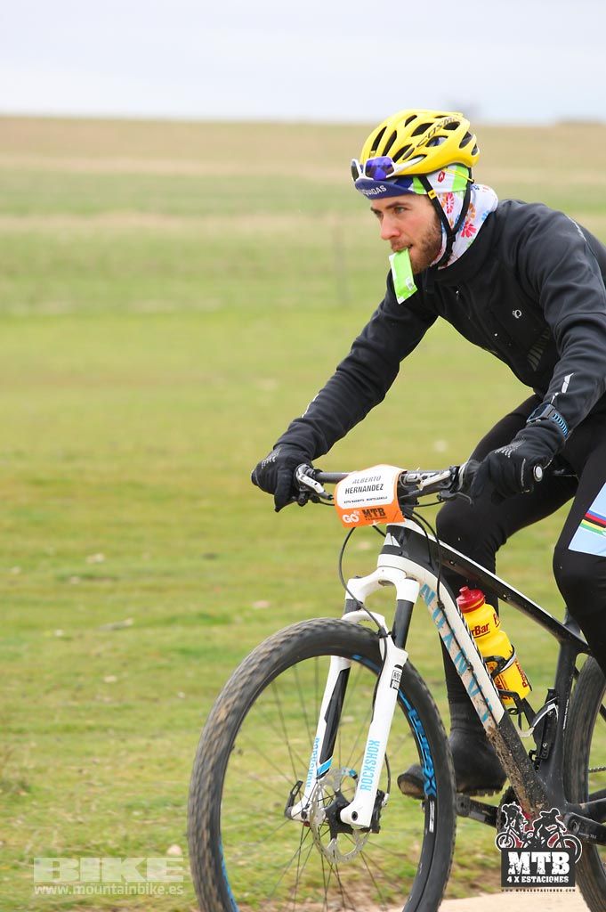 MTB 4 Estaciones La Ruta de la Marmota 2017. A 10 km meta Galeria 6