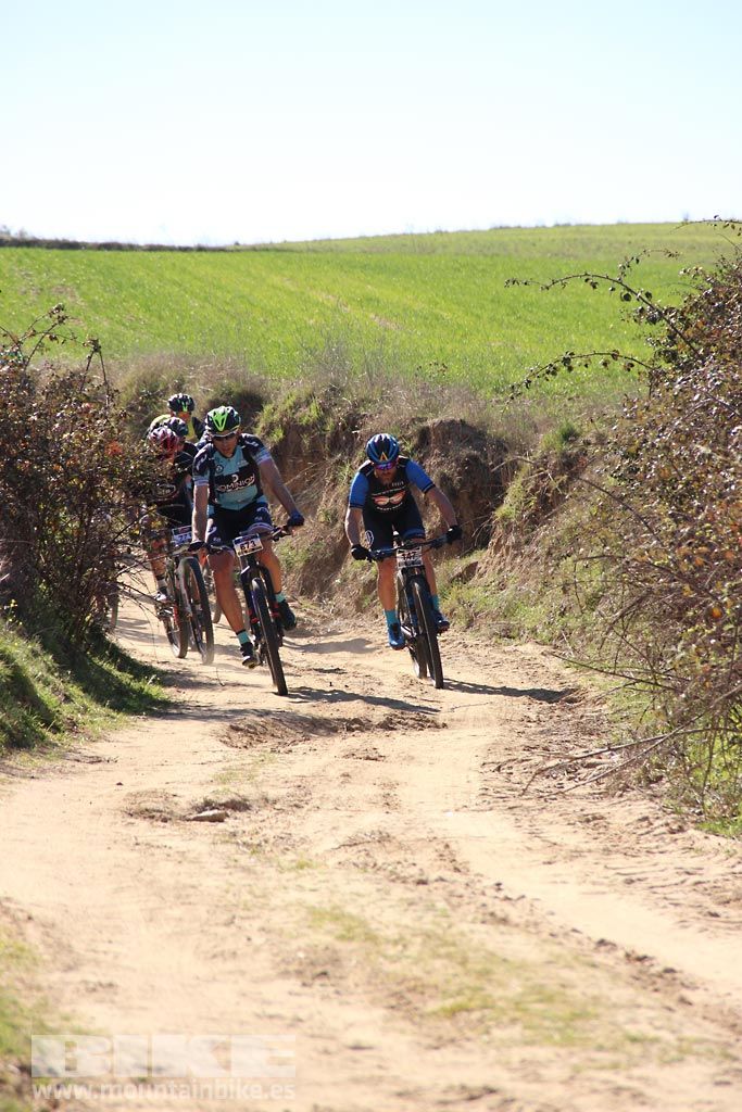 Navalcarnero al Límite 2017 Km 27. Galeria 1