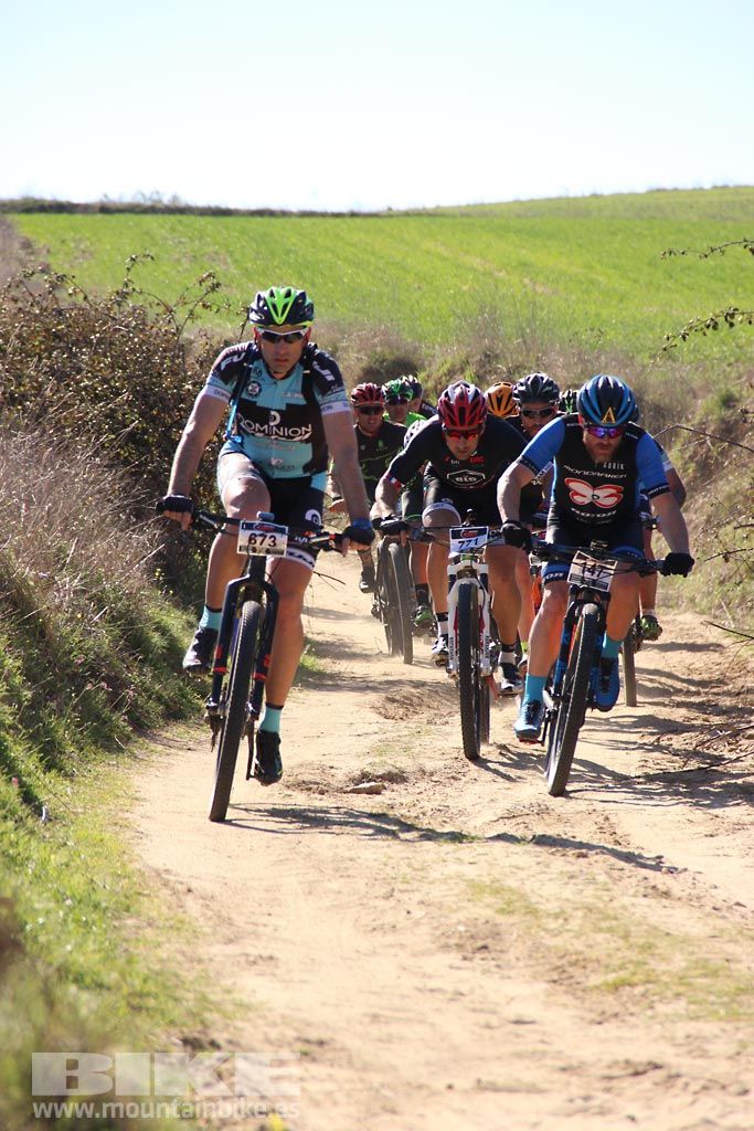 Navalcarnero al Límite 2017 Km 27. Galeria 1