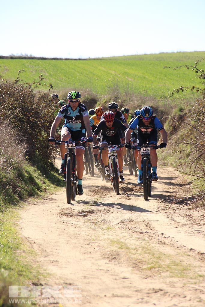 Navalcarnero al Límite 2017 Km 27. Galeria 1