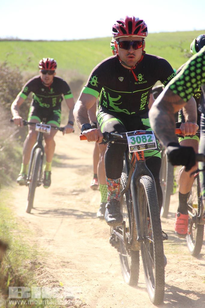 Navalcarnero al Límite 2017 Km 27. Galeria 1