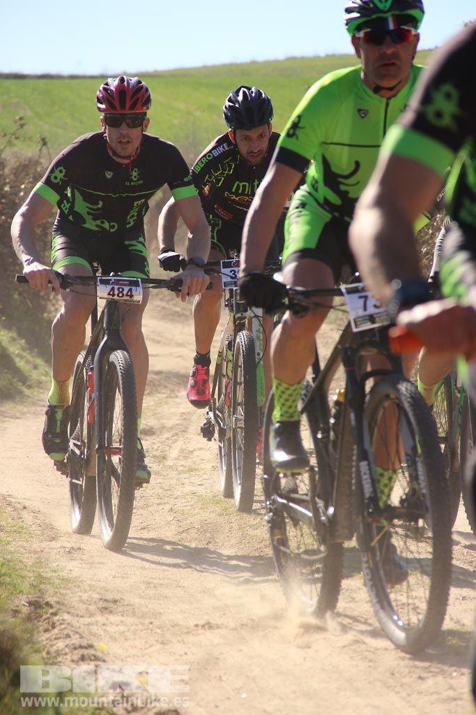 Navalcarnero al Límite 2017 Km 27. Galeria 1