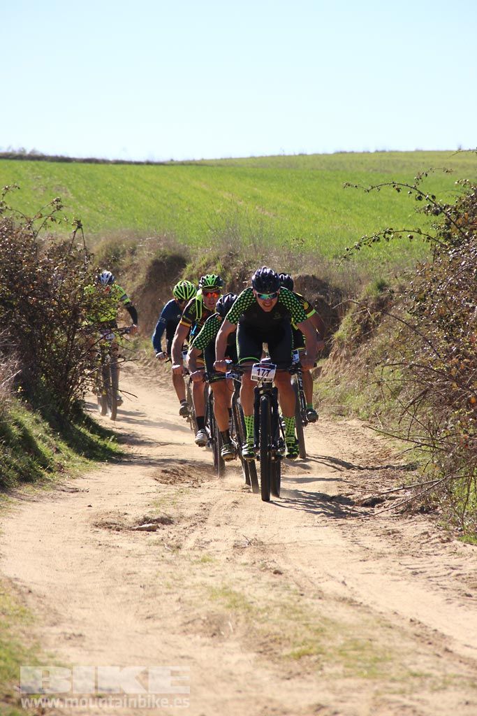 Navalcarnero al Límite 2017 Km 27. Galeria 1