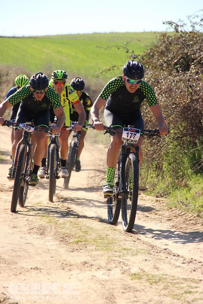 Navalcarnero al Límite 2017 Km 27. Galeria 1
