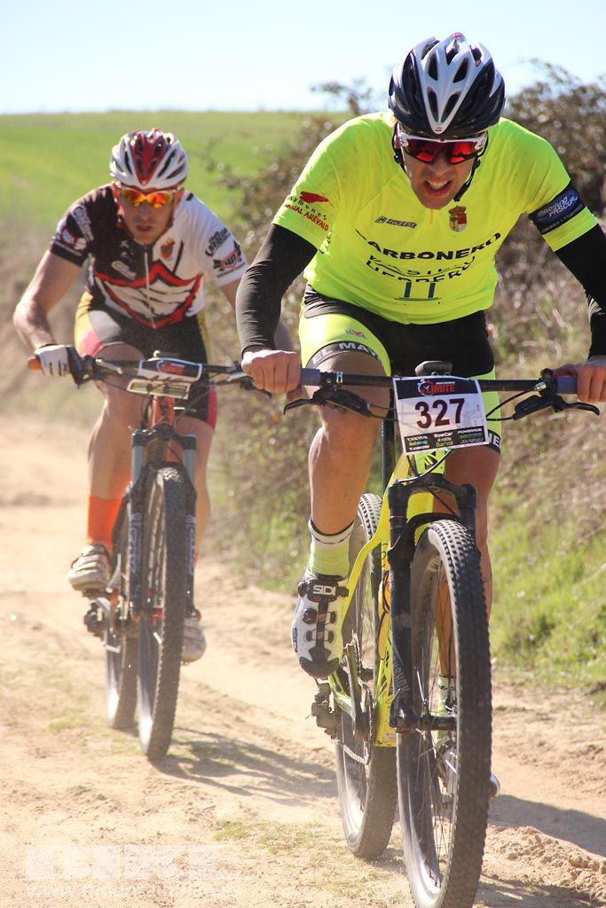 Navalcarnero al Límite 2017 Km 27. Galeria 1