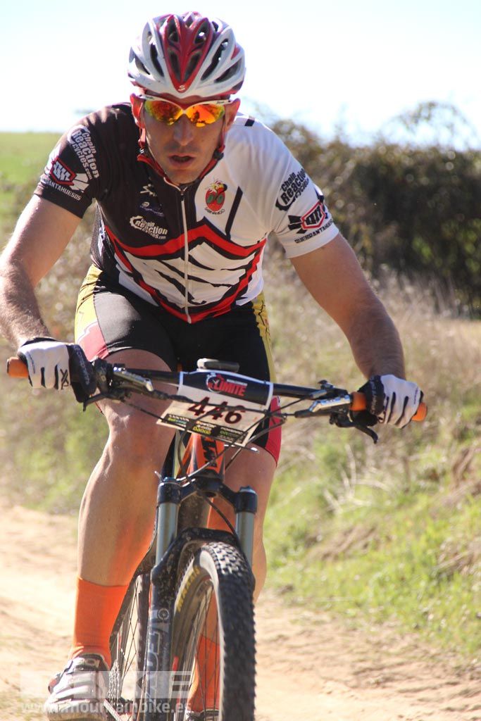 Navalcarnero al Límite 2017 Km 27. Galeria 1