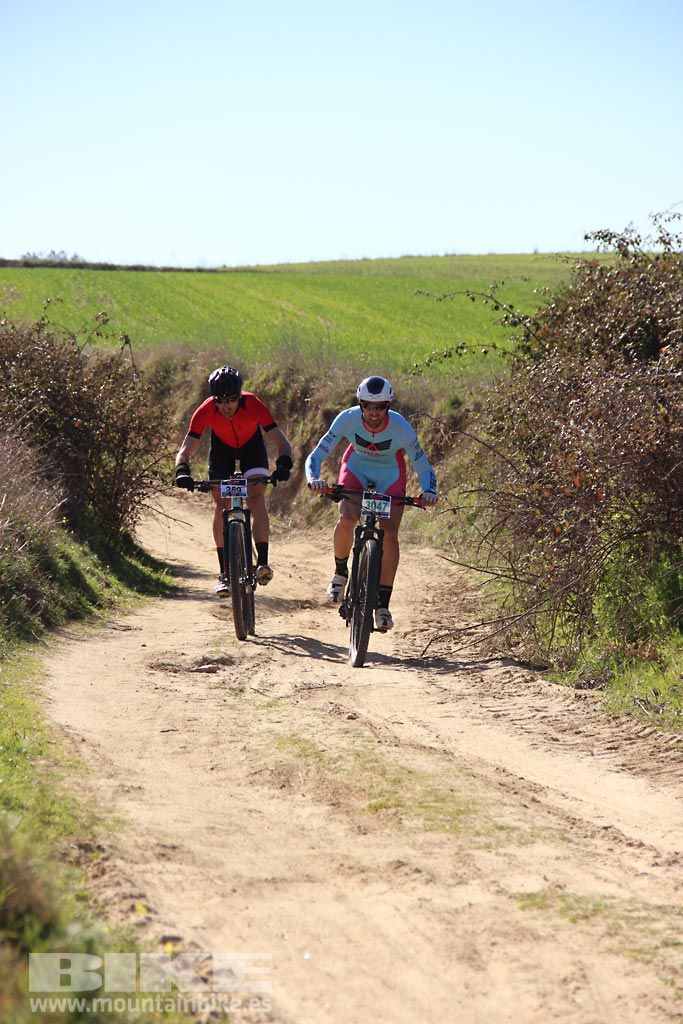 Navalcarnero al Límite 2017 Km 27. Galeria 1