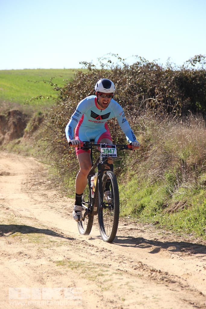 Navalcarnero al Límite 2017 Km 27. Galeria 1