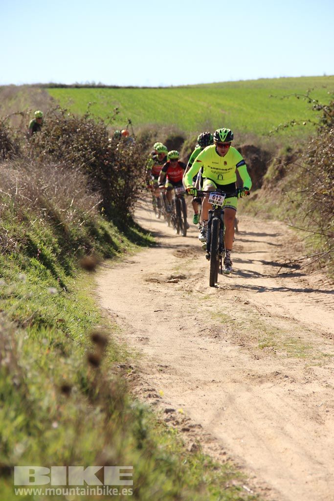 Navalcarnero al Límite 2017 Km 27. Galeria 1