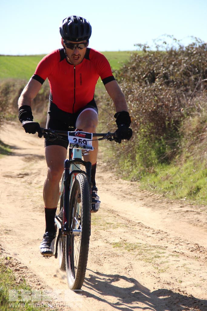 Navalcarnero al Límite 2017 Km 27. Galeria 1
