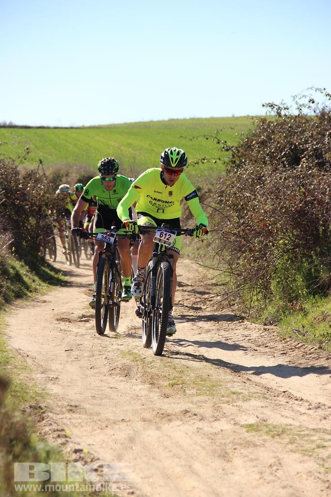 Navalcarnero al Límite 2017 Km 27. Galeria 1