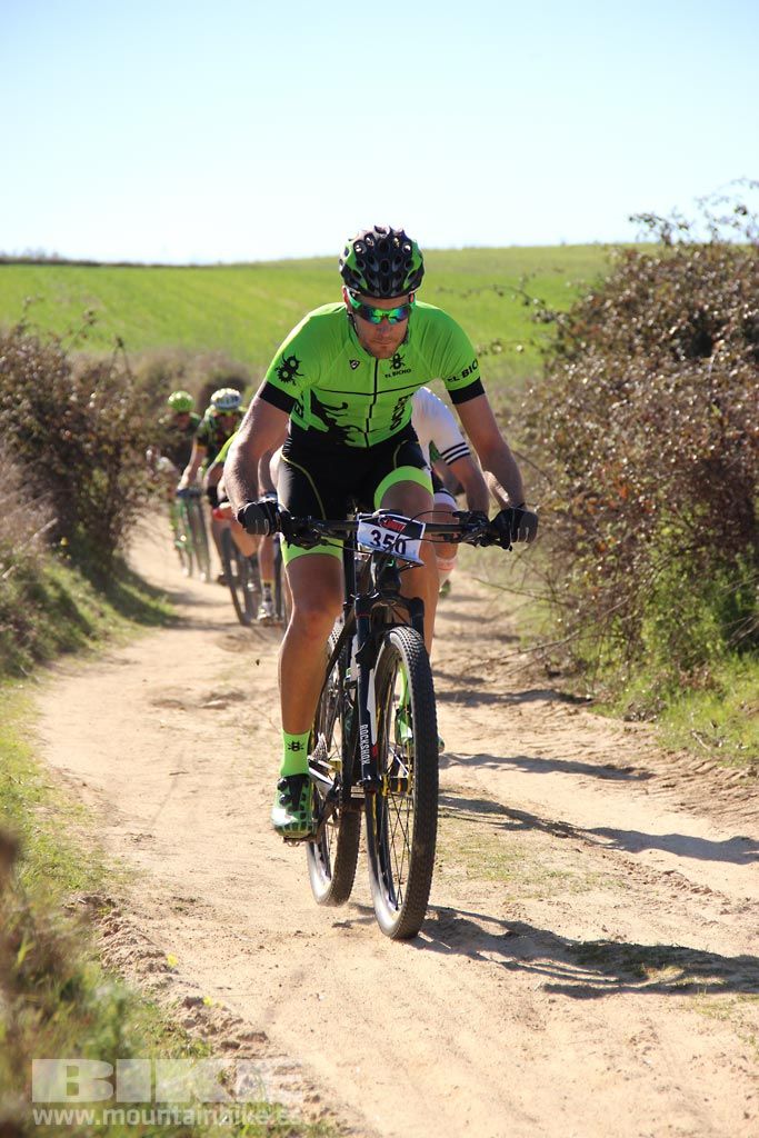 Navalcarnero al Límite 2017 Km 27. Galeria 1