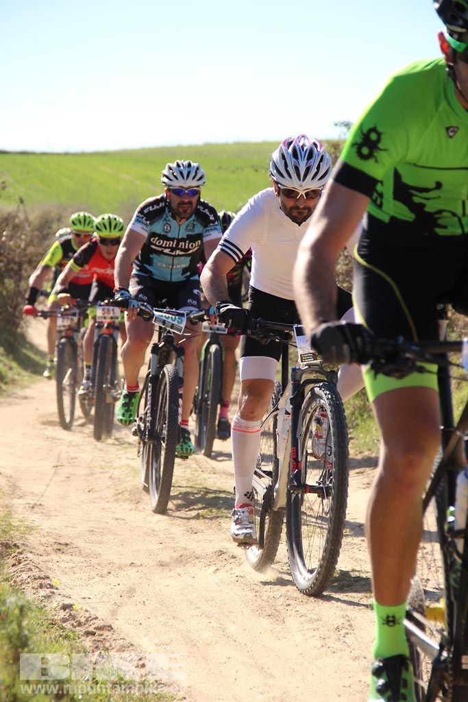 Navalcarnero al Límite 2017 Km 27. Galeria 1