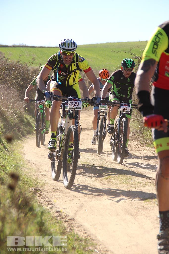 Navalcarnero al Límite 2017 Km 27. Galeria 1