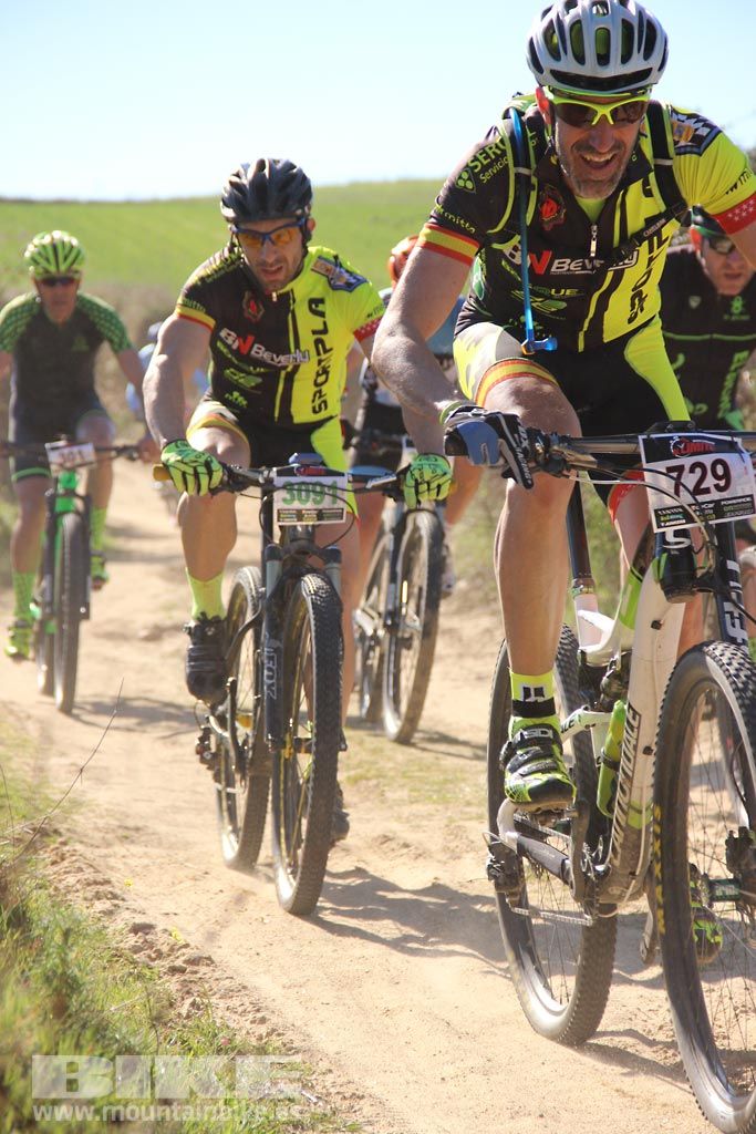 Navalcarnero al Límite 2017 Km 27. Galeria 1