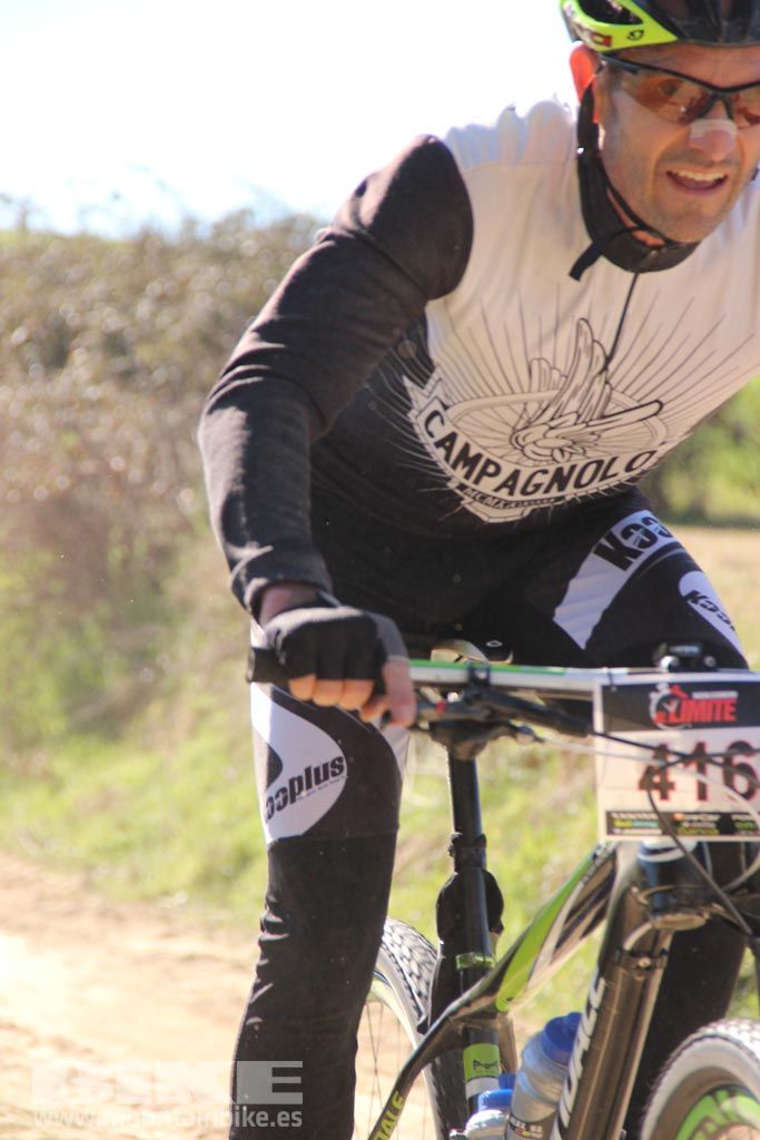 Navalcarnero al Límite 2017 Km 27. Galeria 1