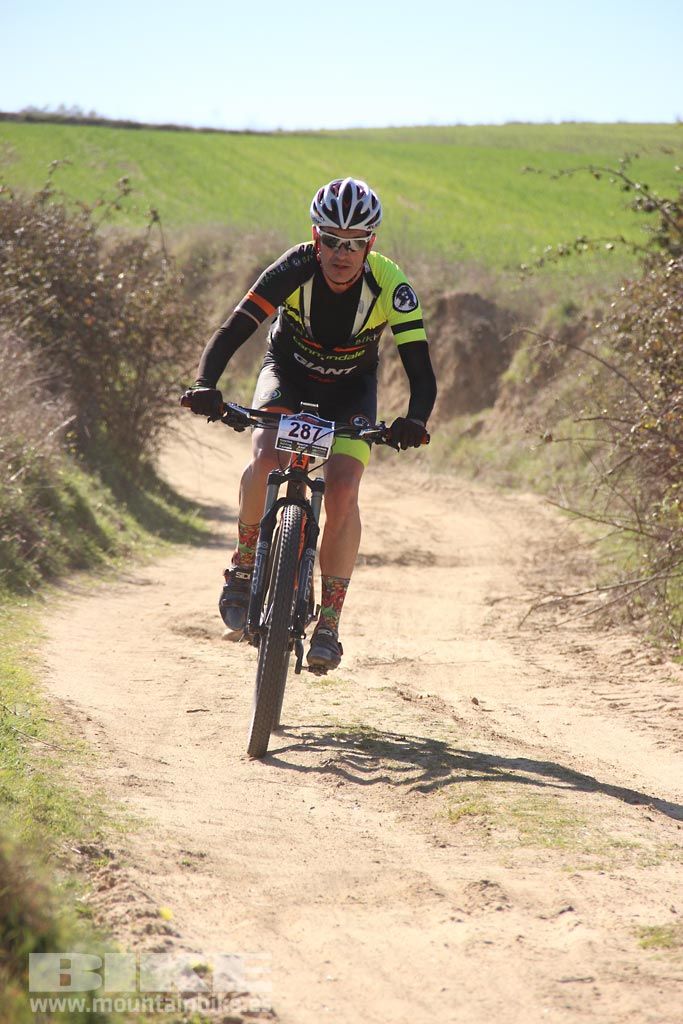 Navalcarnero al Límite 2017 Km 27. Galeria 1