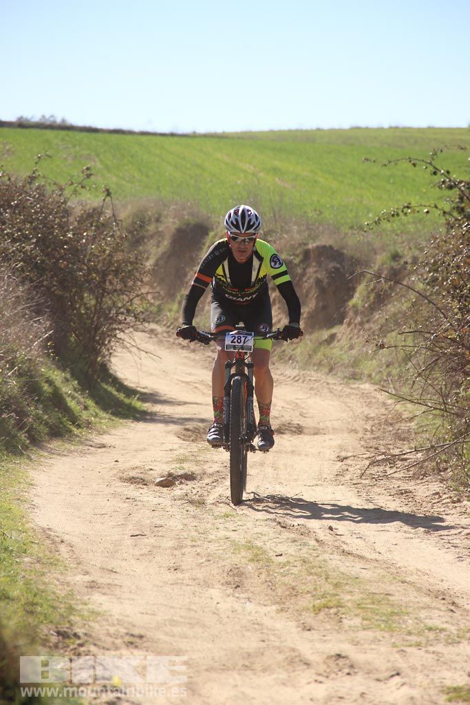 Navalcarnero al Límite 2017 Km 27. Galeria 1