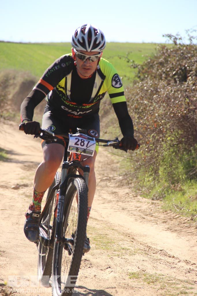 Navalcarnero al Límite 2017 Km 27. Galeria 1