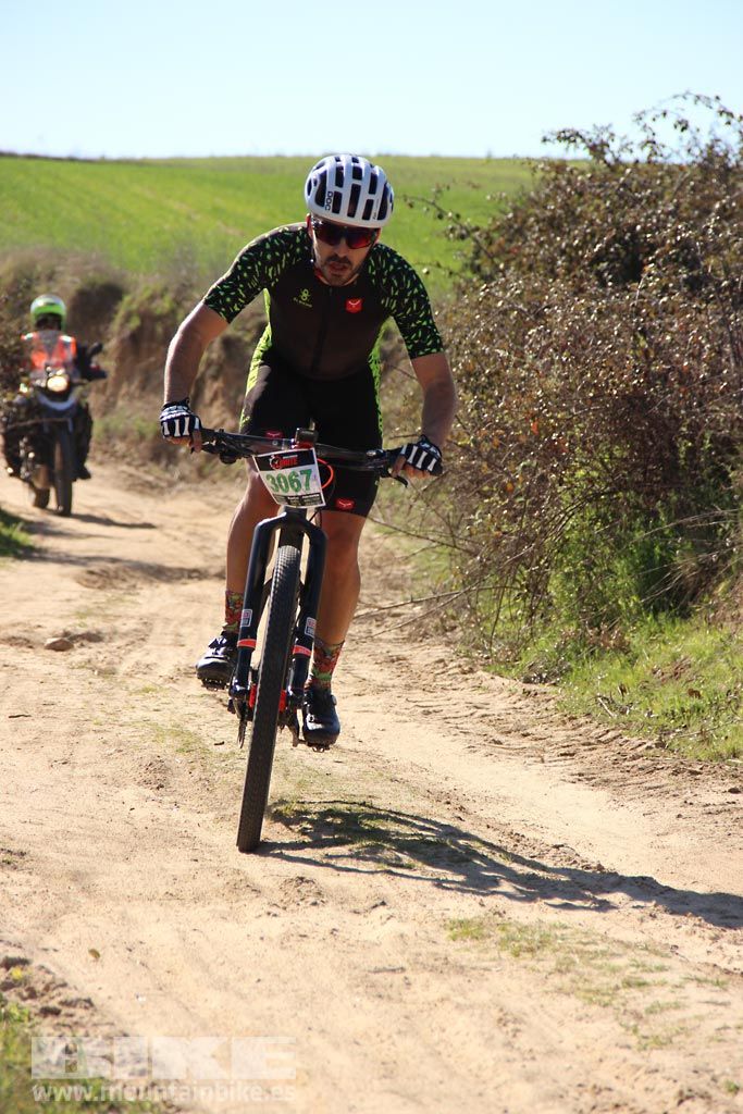 Navalcarnero al Límite 2017 Km 27. Galeria 1