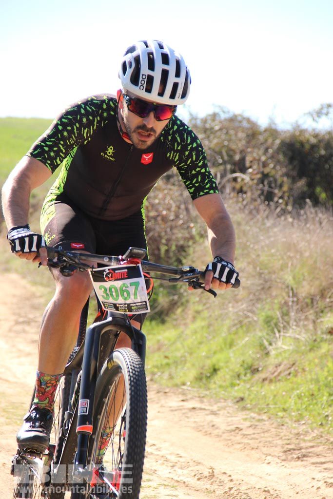 Navalcarnero al Límite 2017 Km 27. Galeria 1