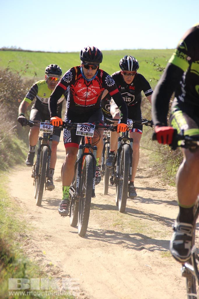 Navalcarnero al Límite 2017 Km 27. Galeria 1