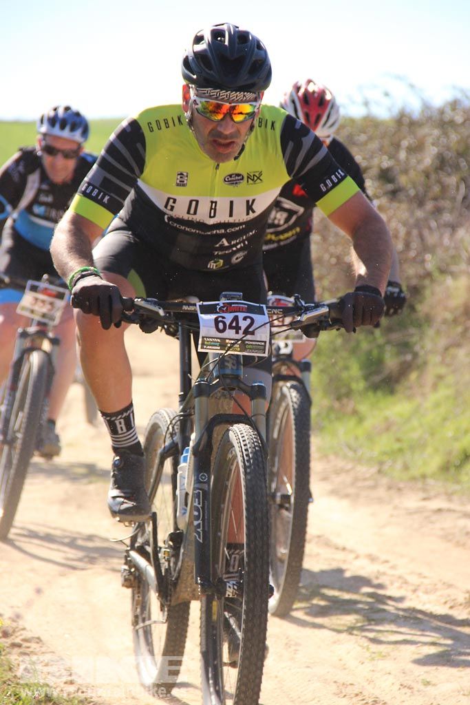 Navalcarnero al Límite 2017 Km 27. Galeria 1