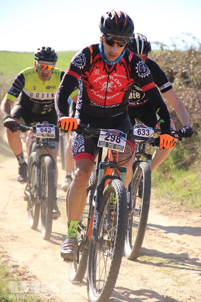 Navalcarnero al Límite 2017 Km 27. Galeria 1