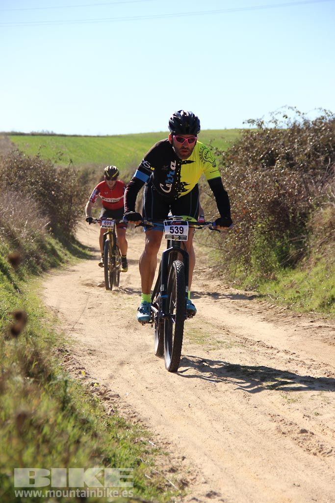 Navalcarnero al Límite 2017 Km 27. Galeria 1