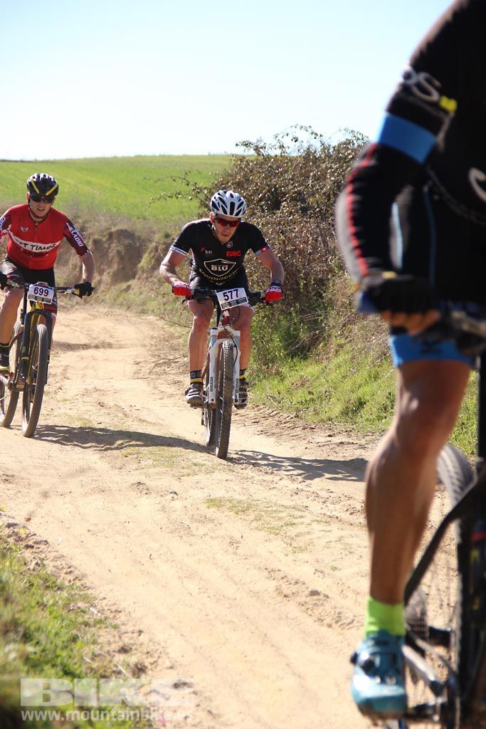 Navalcarnero al Límite 2017 Km 27. Galeria 1