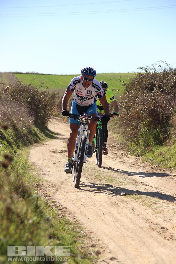 Navalcarnero al Límite 2017 Km 27. Galeria 1
