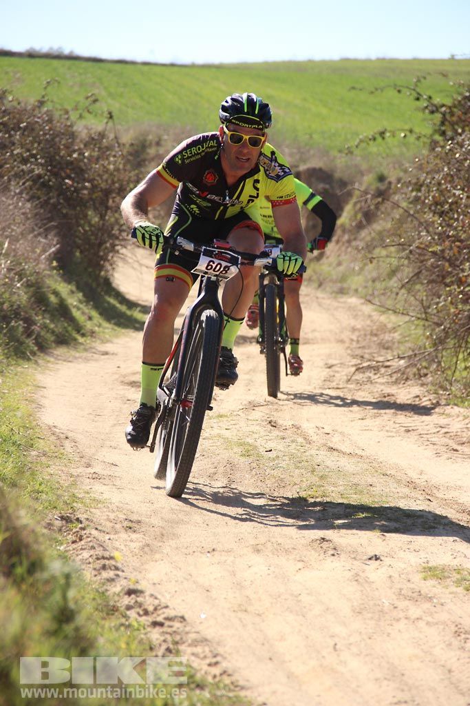 Navalcarnero al Límite 2017 Km 27. Galeria 1