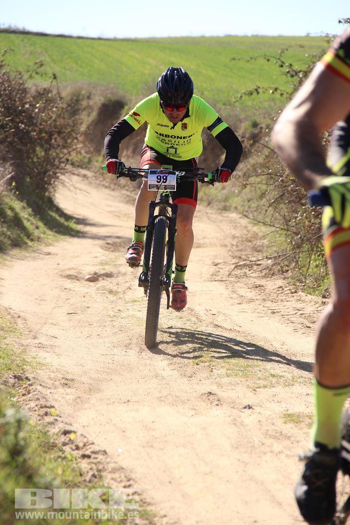 Navalcarnero al Límite 2017 Km 27. Galeria 1