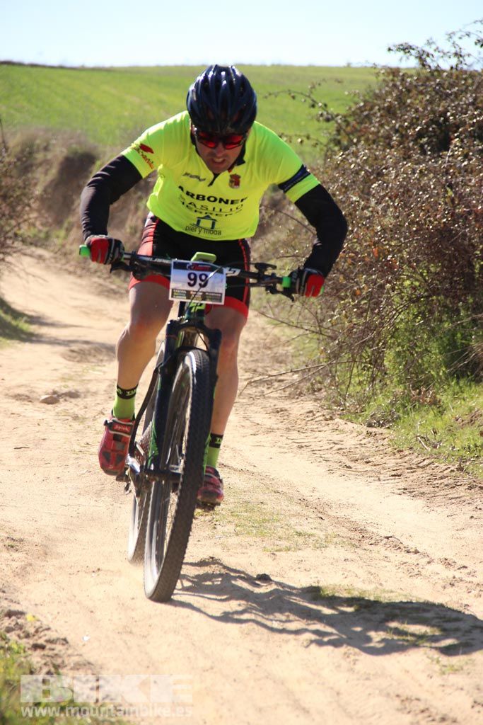 Navalcarnero al Límite 2017 Km 27. Galeria 1