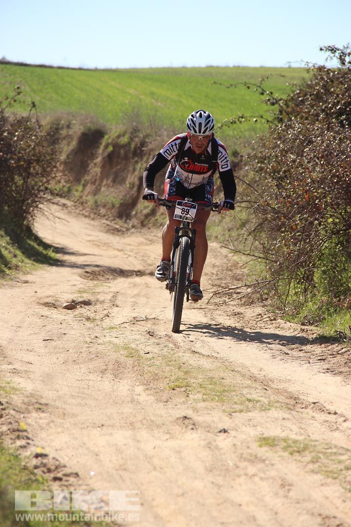 Navalcarnero al Límite 2017 Km 27. Galeria 1
