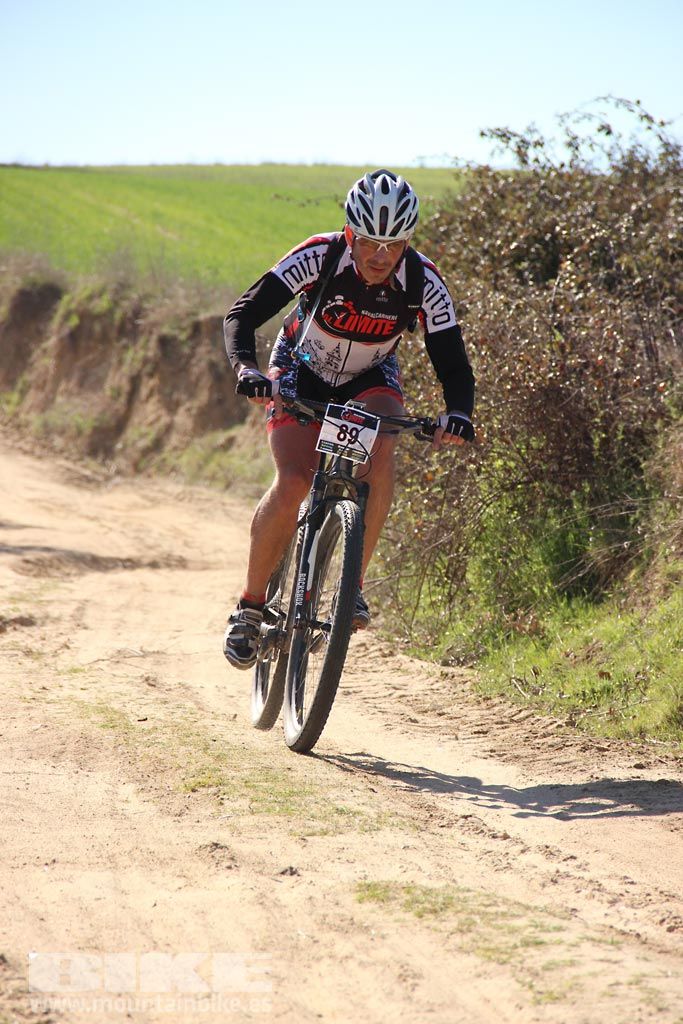 Navalcarnero al Límite 2017 Km 27. Galeria 1