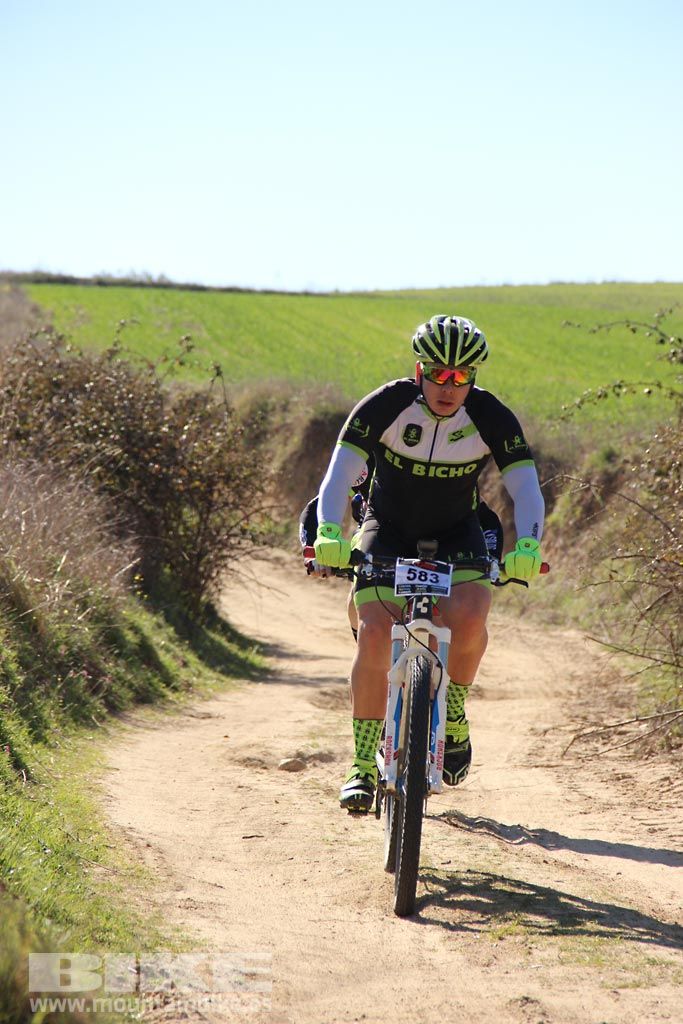 Navalcarnero al Límite 2017 Km 27. Galeria 1