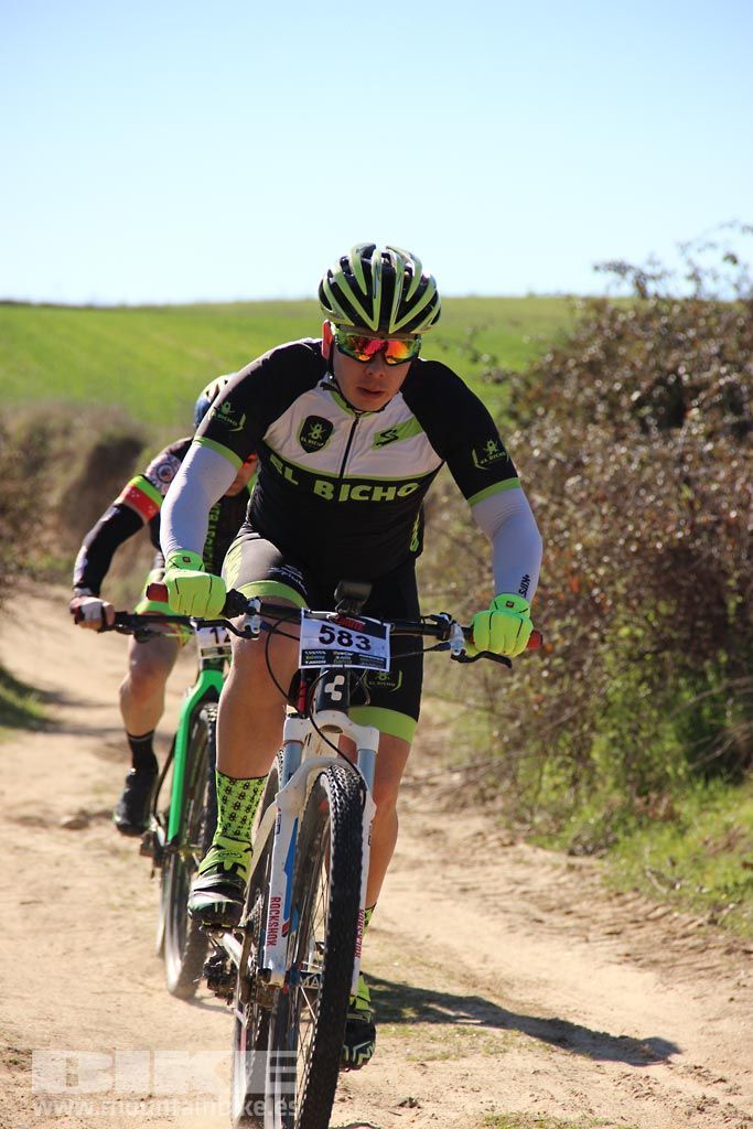 Navalcarnero al Límite 2017 Km 27. Galeria 1