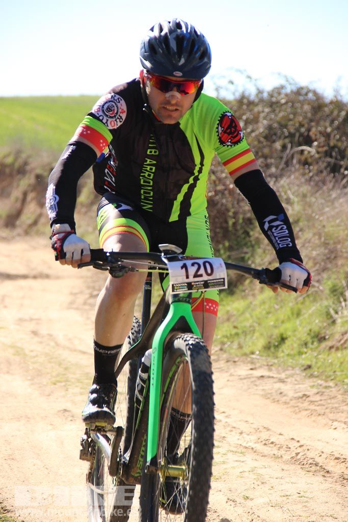 Navalcarnero al Límite 2017 Km 27. Galeria 1