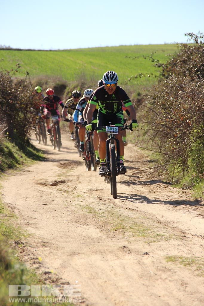 Navalcarnero al Límite 2017 Km 27. Galeria 1