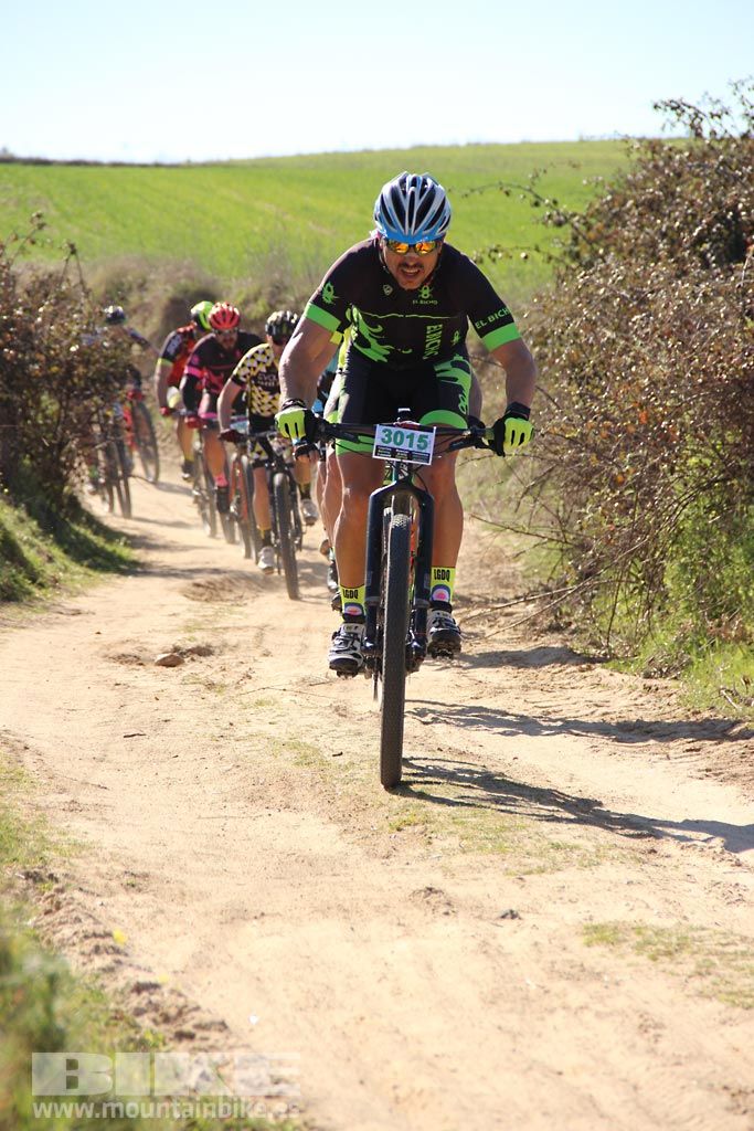 Navalcarnero al Límite 2017 Km 27. Galeria 1