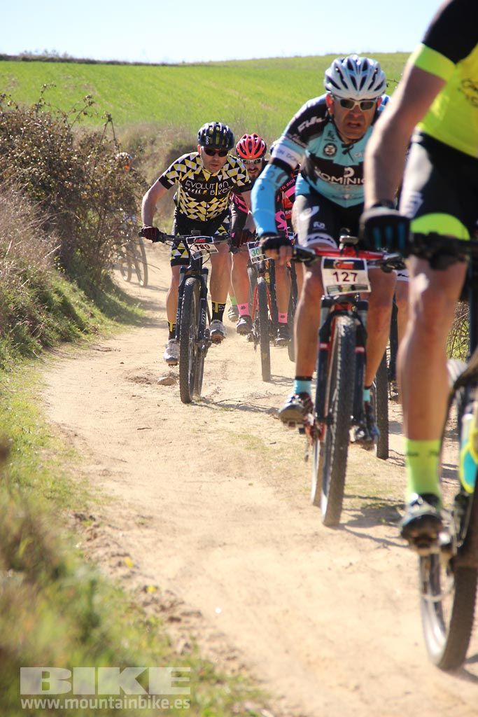 Navalcarnero al Límite 2017 Km 27. Galeria 1